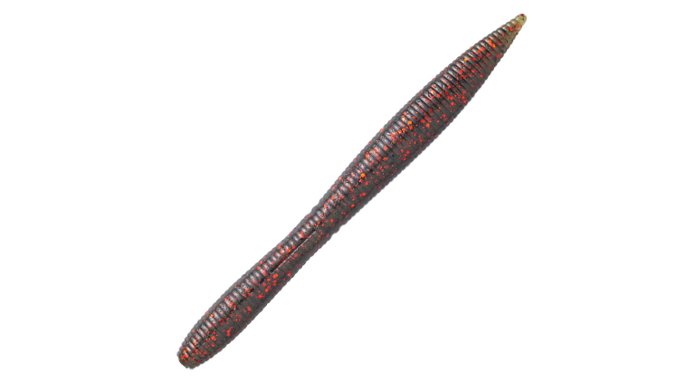 Valley Hill Indy Stick 5" Watermelon Red Flake