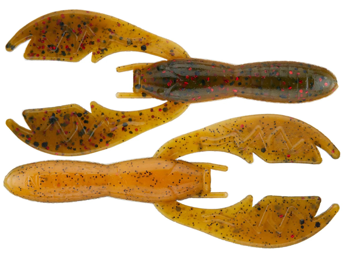 Netbait Baby Paca Craw 3.75" Watermelon Spice