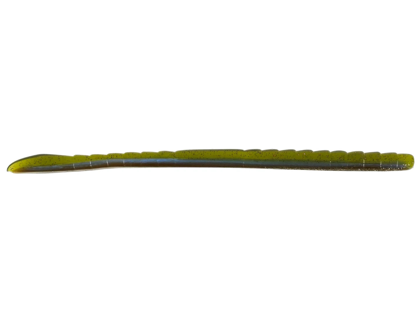 Missile Baits Magic Worm 6" Watermelon Violet