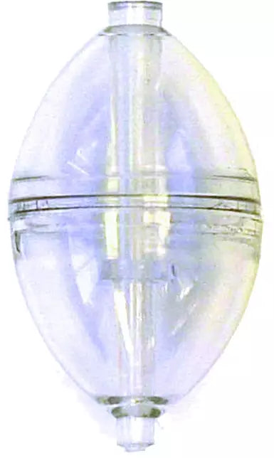 Eagle Claw Water Weighted Spin Floater