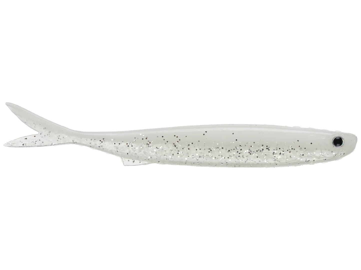 Evergreen International Last Ace 103S White Clear