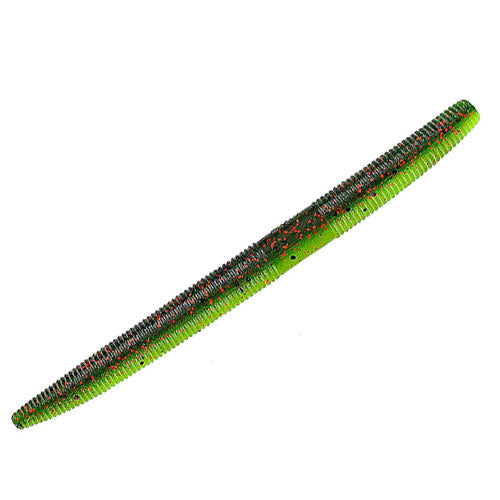 Gary Yamamoto 5" Senko Generals Watermelon