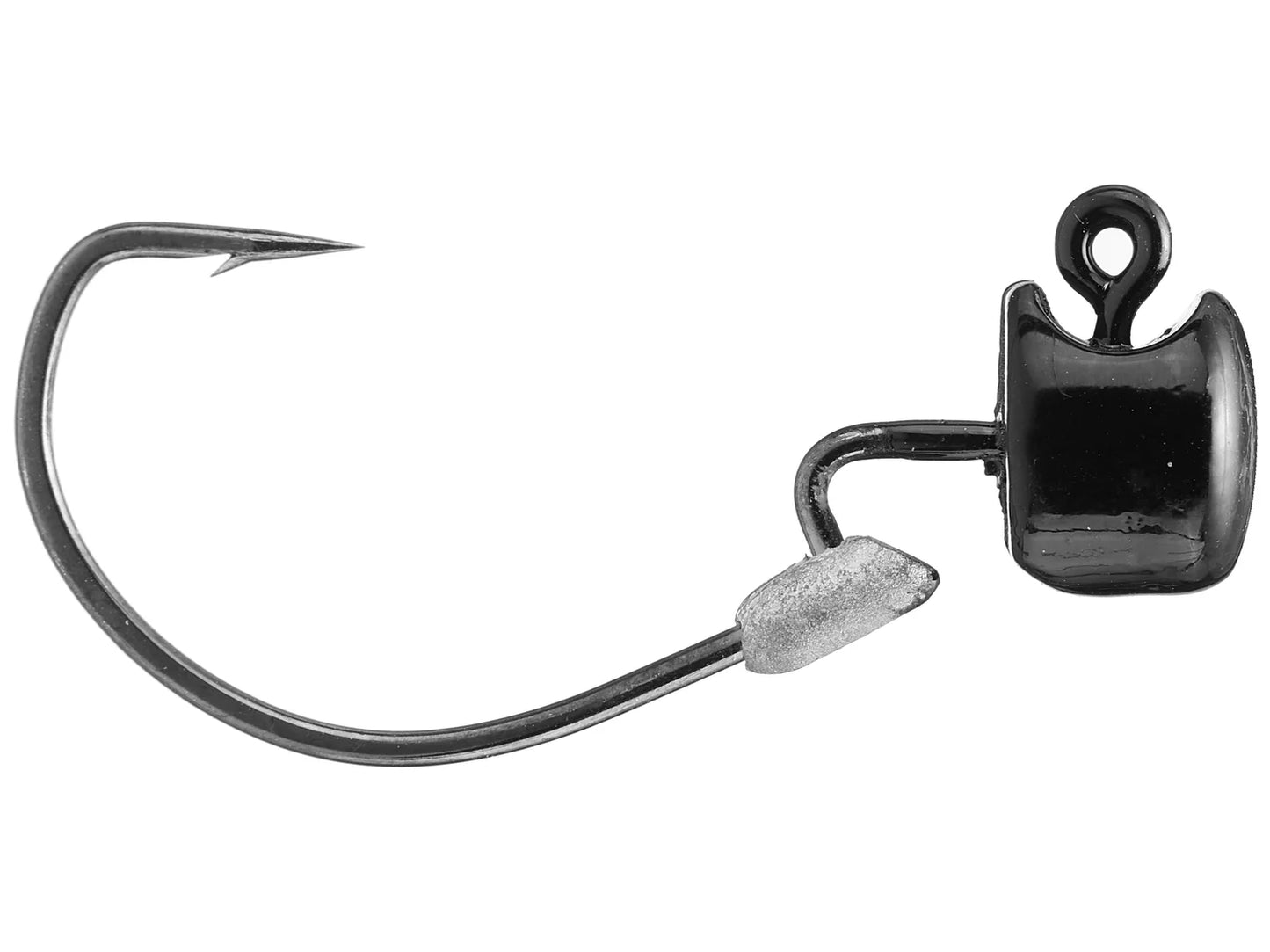 Z-Man Nedlockz EWG Jig Heads 4pk 1/6oz