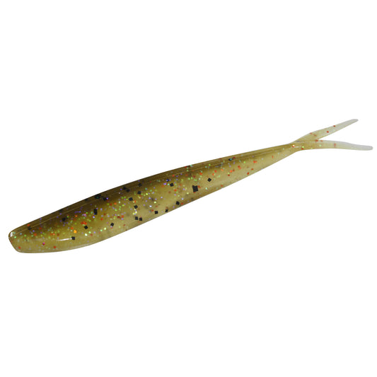 Zoom Fluke 4" 10pk Sungill