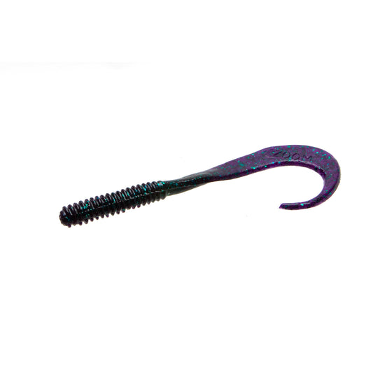 Zoom Big Dead Ringer 8" Junebug