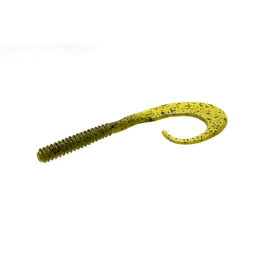 Zoom Big Dead Ringer 8" Watermelon Red