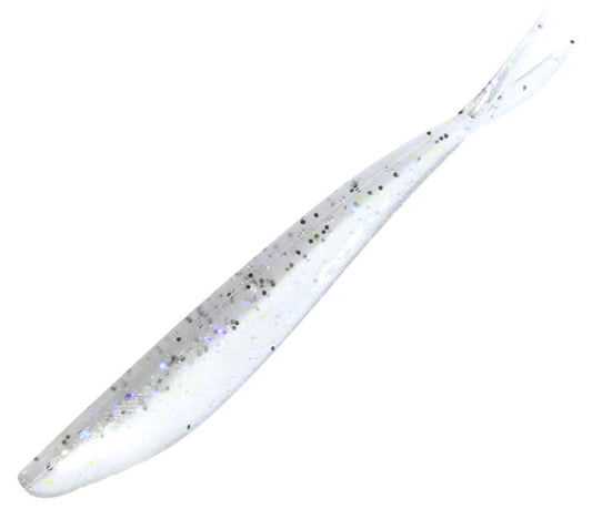 Zoom Tiny Fluke 20pk Electric Shad