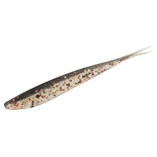 Zoom Tiny Fluke 20pk Goldfish