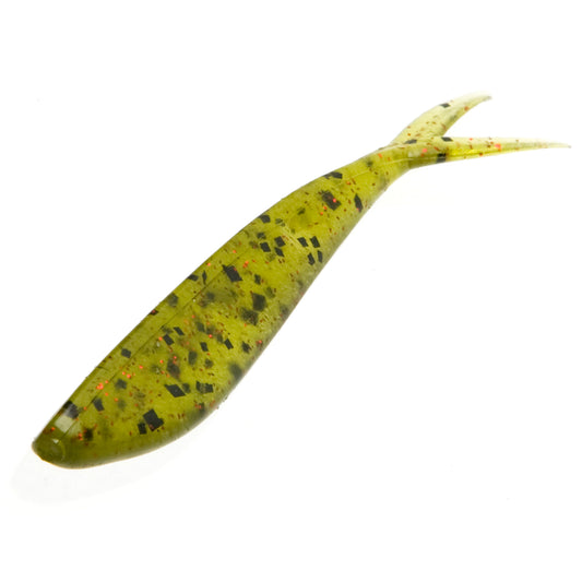Zoom Tiny Fluke 20pk Watermelon Red