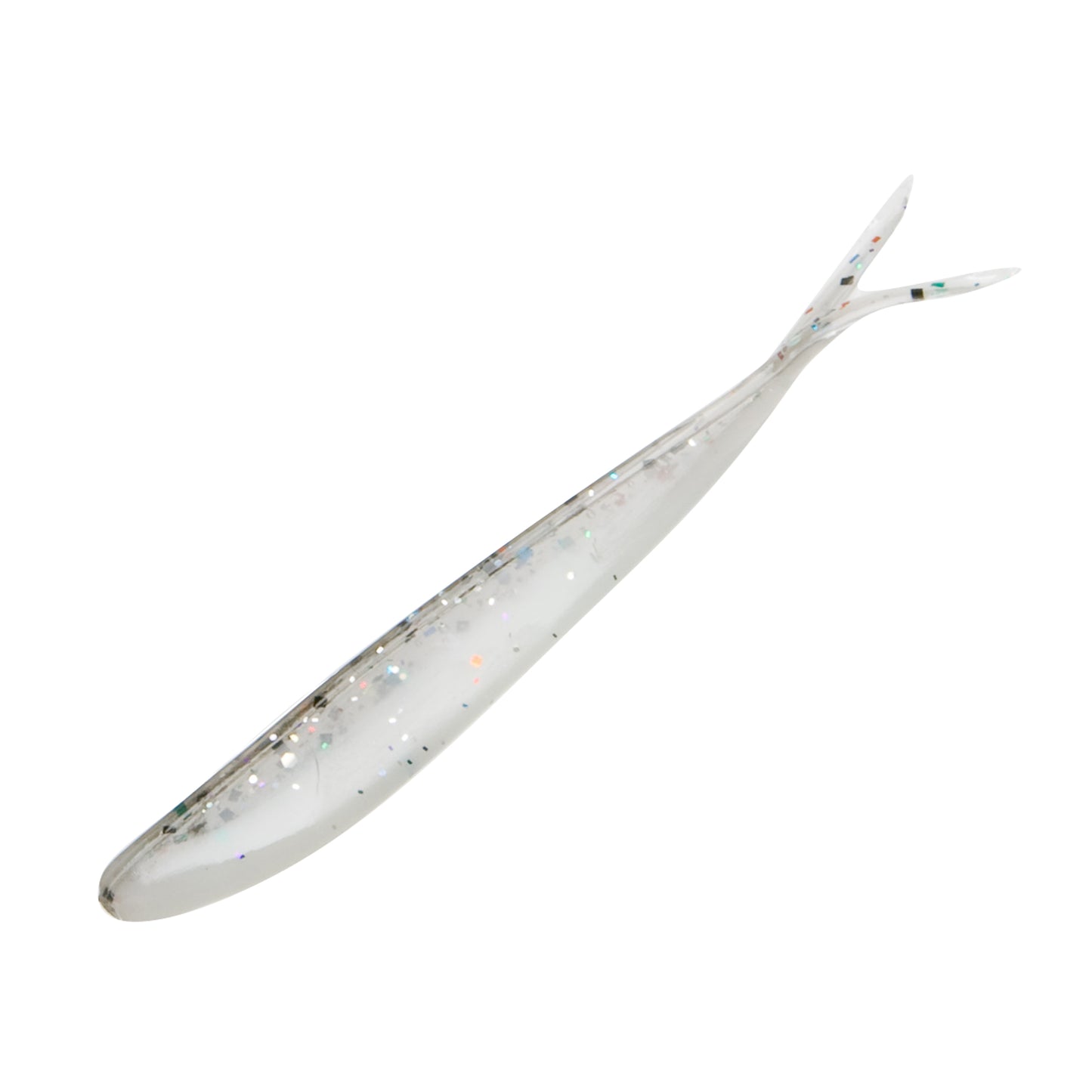 Zoom Tiny Fluke 20pk Bait Fish