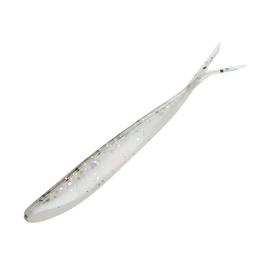 Zoom Tiny Fluke 20pk Bait Fish