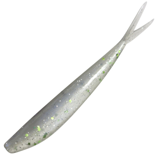 Zoom Tiny Fluke 20pk Sexy Shad