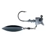 1st Gen JawDropper Underspin 1/8oz Shad