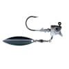 1st Gen JawDropper Underspin 1/8oz Tennessee Shad