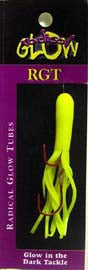 Radical RGT Tube Chartreuse