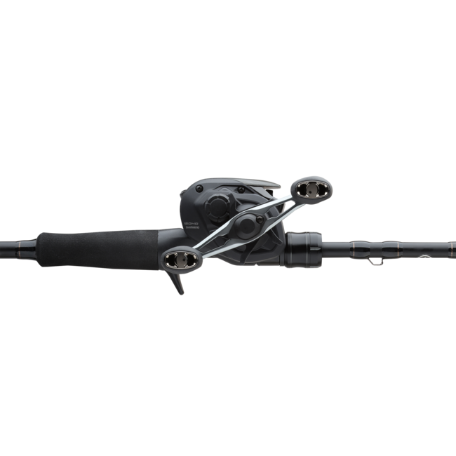 Shimano Caius Casting Combo 7'MH