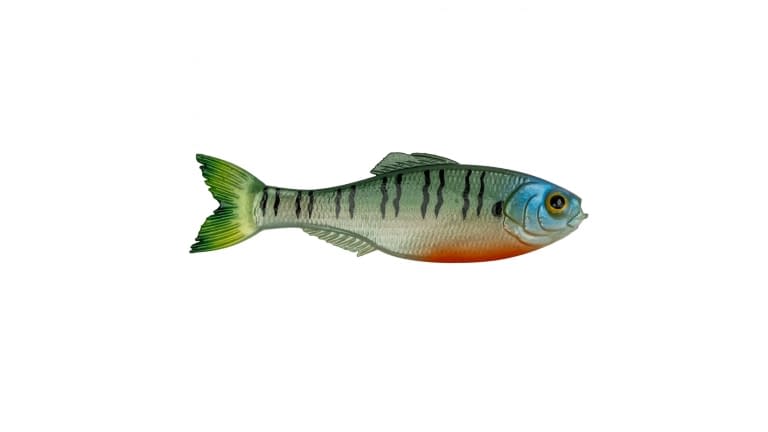 6th Sense Panorama Ghost Minnow