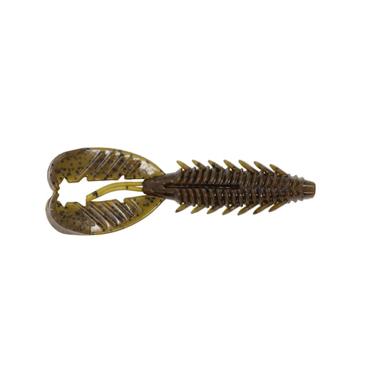 x-Zone Adrenaline Craw jr GP Black Flake