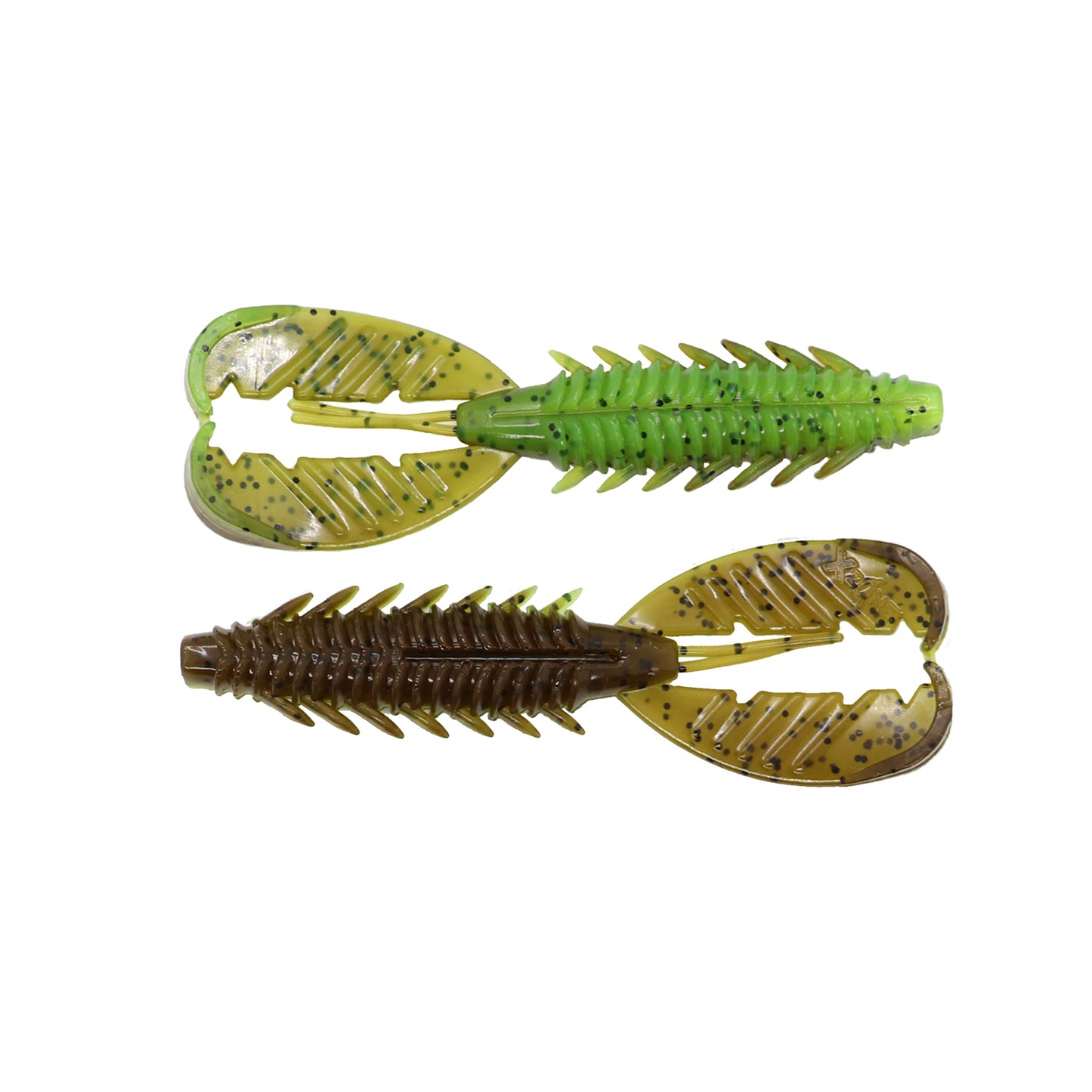 x-Zone Adrenaline Craw jr Summer Craw