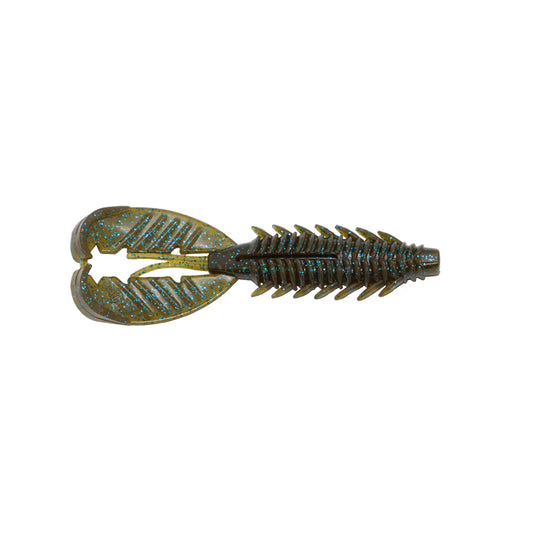 x-Zone Adrenaline Craw jr GP Blue Flake