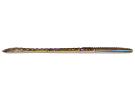 Xzone Lures Deception Worms 12pk 309