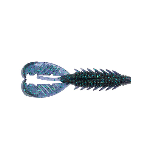 x-Zone Adrenaline Craw jr June Bug