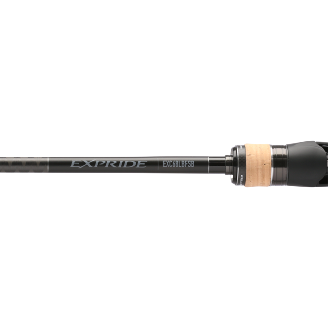 EXPRIDE 68 L BFS CST B