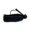 Bass Patrol Silicone Football Jig