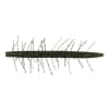 Yamamoto Fuzzy Senko 4" Watermelon Red Black