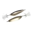Jackall Counter Back Spoon Champagne Bait