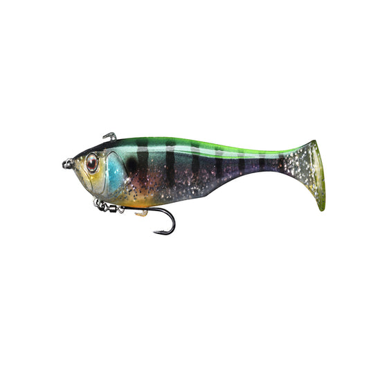 DUNKLE 7 CHART STRIKE GILL