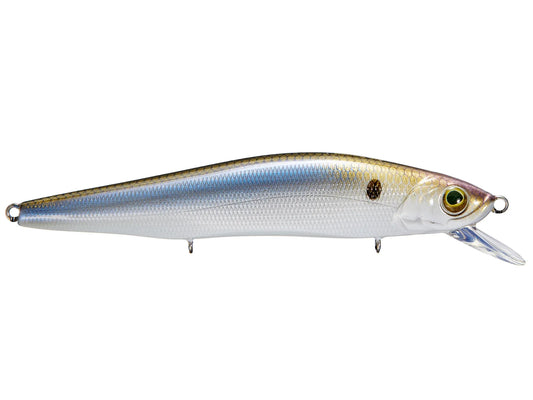 6th Sense Provoke 106X Jerkbait- 4K Shad