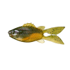6th Sense FlipGill 4K Bluegill