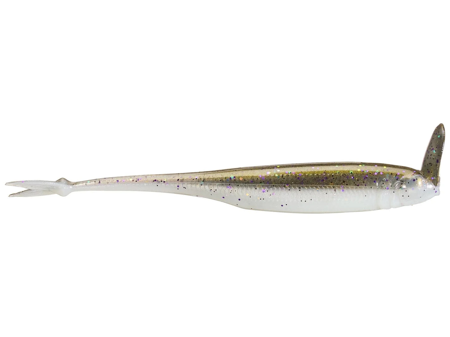 6th Sense Strobe Shaker 4K Shad