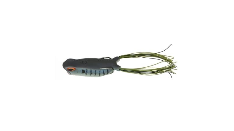 6th Sense Vega Frog Gill Fest