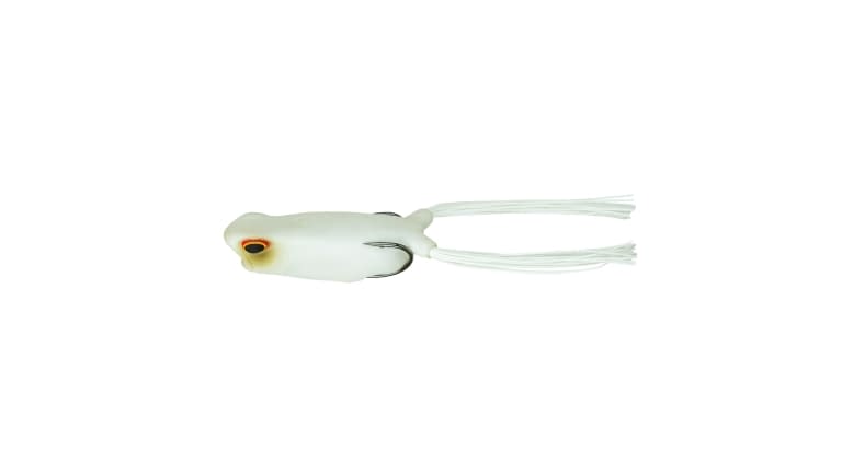 6th Sense Vega Frog Ivory White