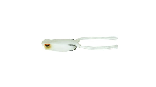 6th Sense Vega Frog Ivory White