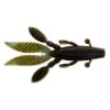 Yamamoto Flappin Hog 4" Blue Craw