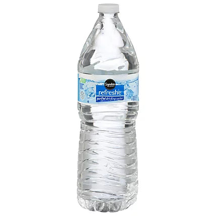 Water Bottle