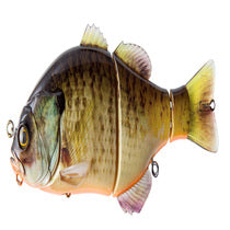 Jackall Gantarel RT Bluegill