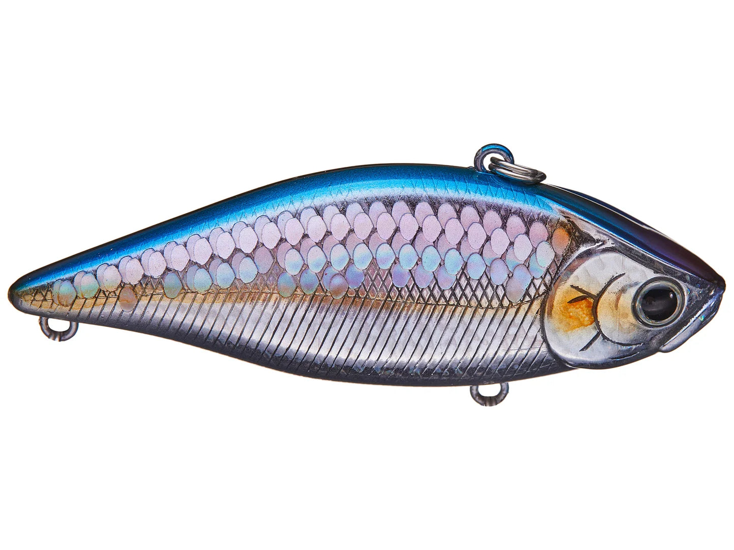 Lucky Craft LV 500 Lipless Crankbaits American Shad