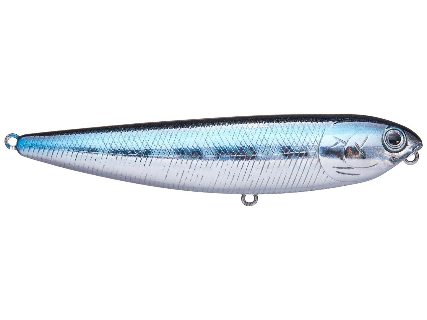Lucky Craft Sammy Walking Bait 100 Aurora Black