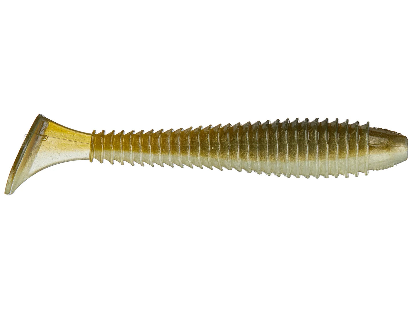 Strike King Rage Swimmer Swimbait 3.25" Ayu