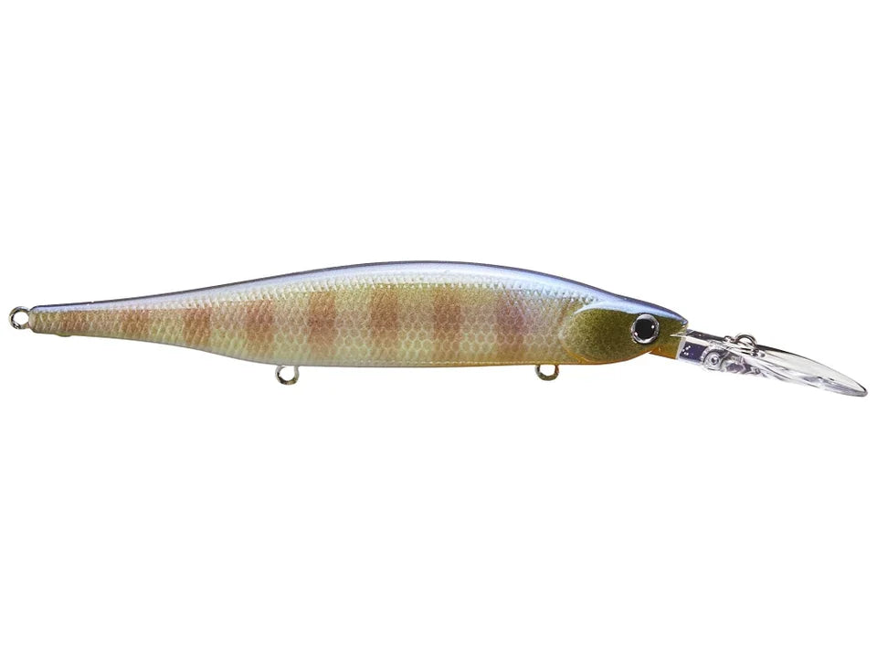 Lucky Craft Lightning Staysee 110SP Jerkbaits BE Gill