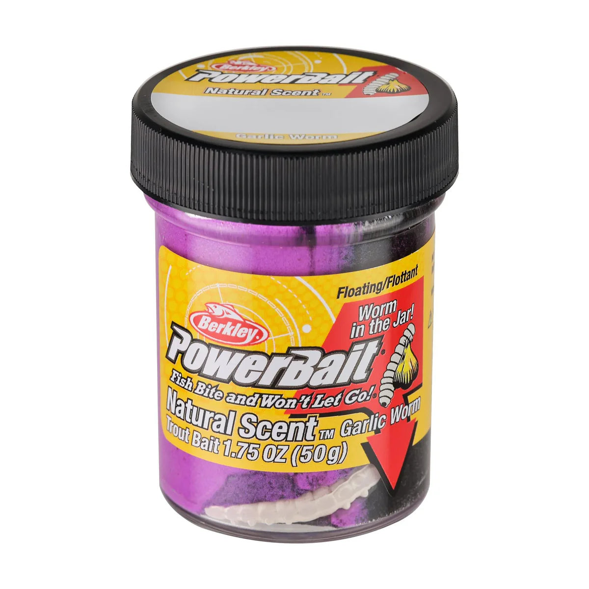 Berkley Powerbait Natural Scent