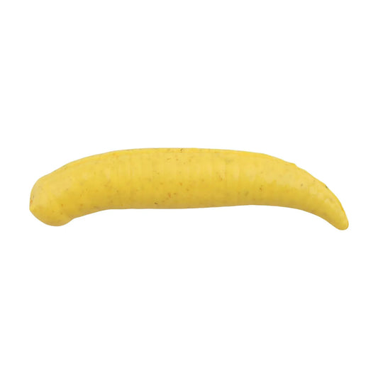 Berkley Gulp! Pinched Crawlers Cheese