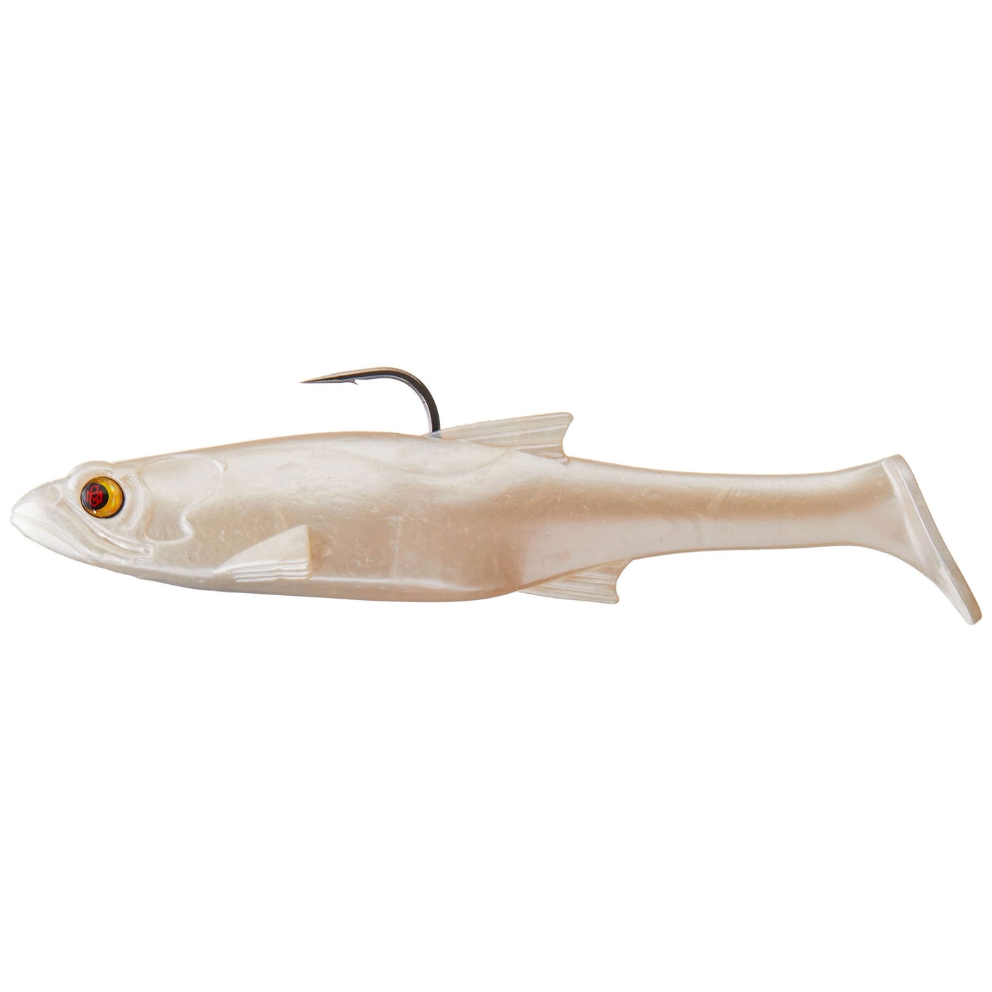 BassMafia / Daingerous Swimbait