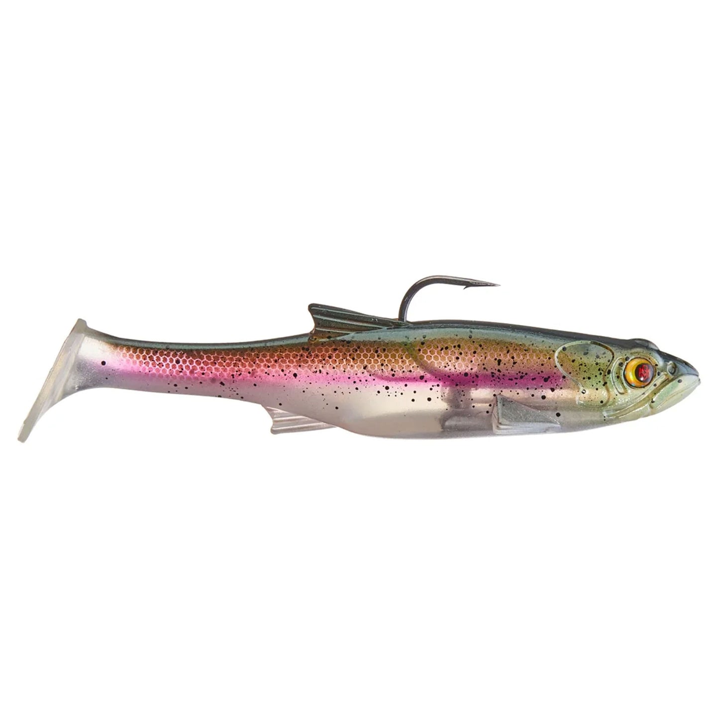 BassMafia / Daingerous Swimbait Loaded