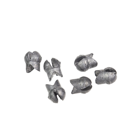Bullet Weight Reuse Splishot BB Unpainted 60pk