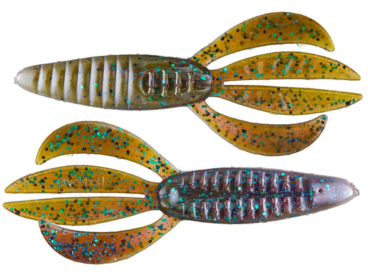 Berkley Powerbait Pit Boss 4 Inch Bama Bug